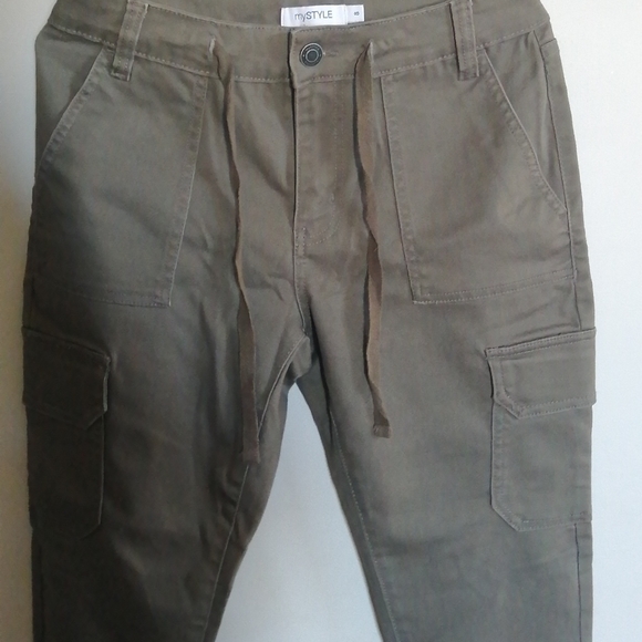Cargo jegging - Picture 2 of 5